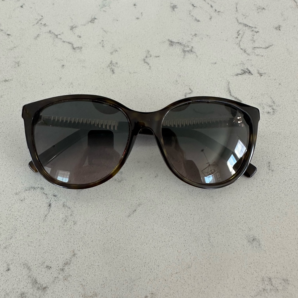 Authentic Rolex Sunglasses